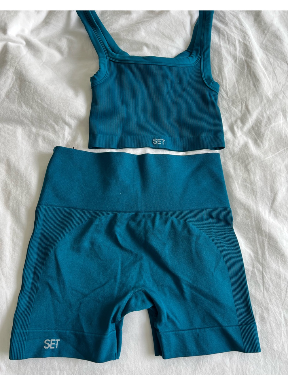 SET Active Matching Set